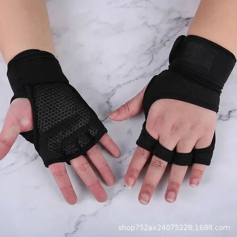 Avtoit | Training gloves for secure grip and comfort