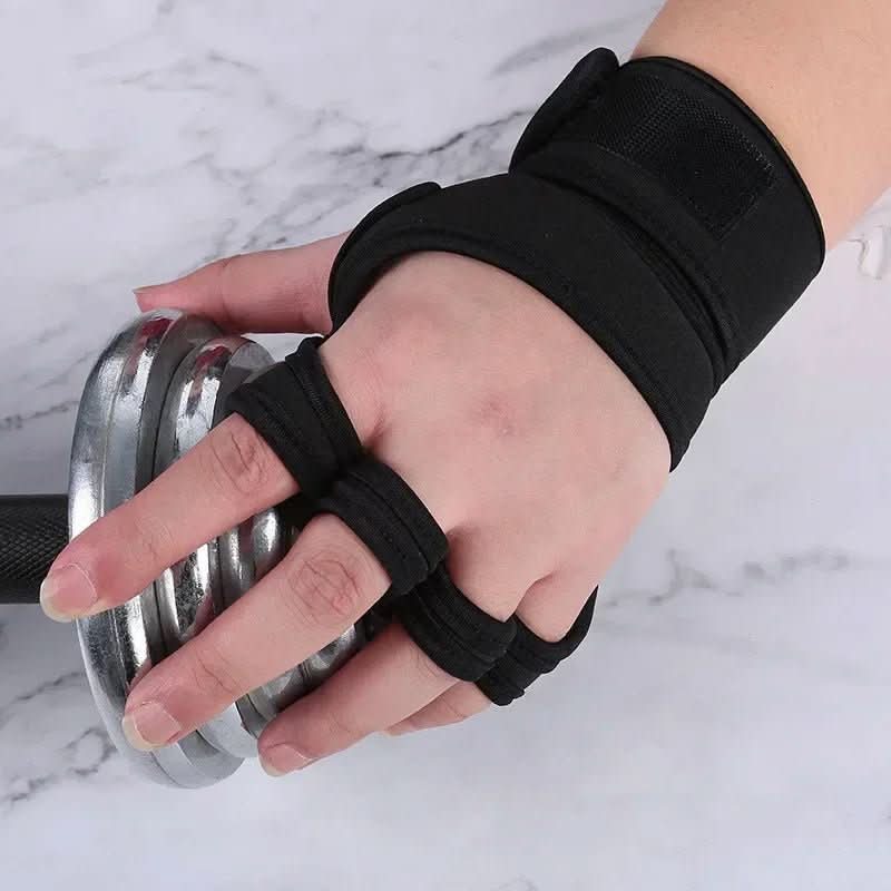Avtoit | Training gloves for secure grip and comfort