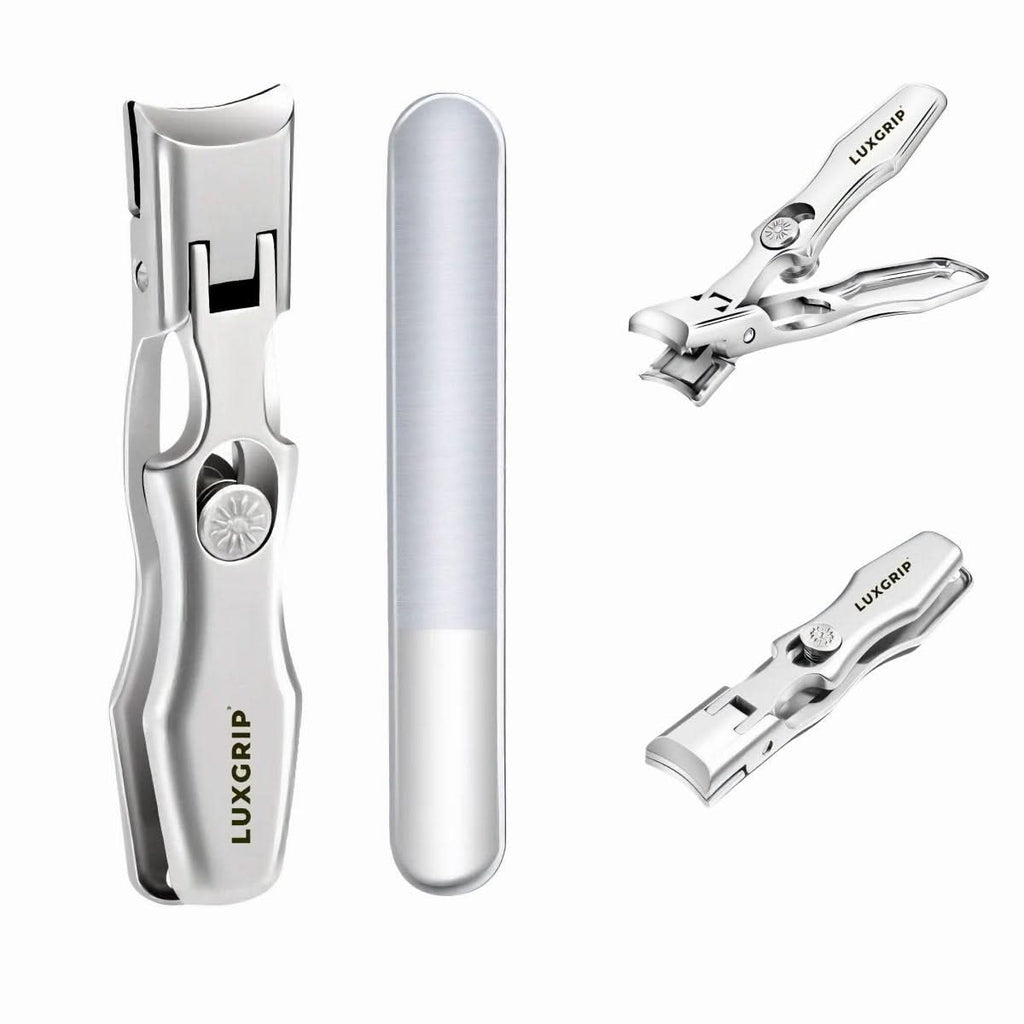 Avtoit | Premium Nail Clipper for Thick Nails