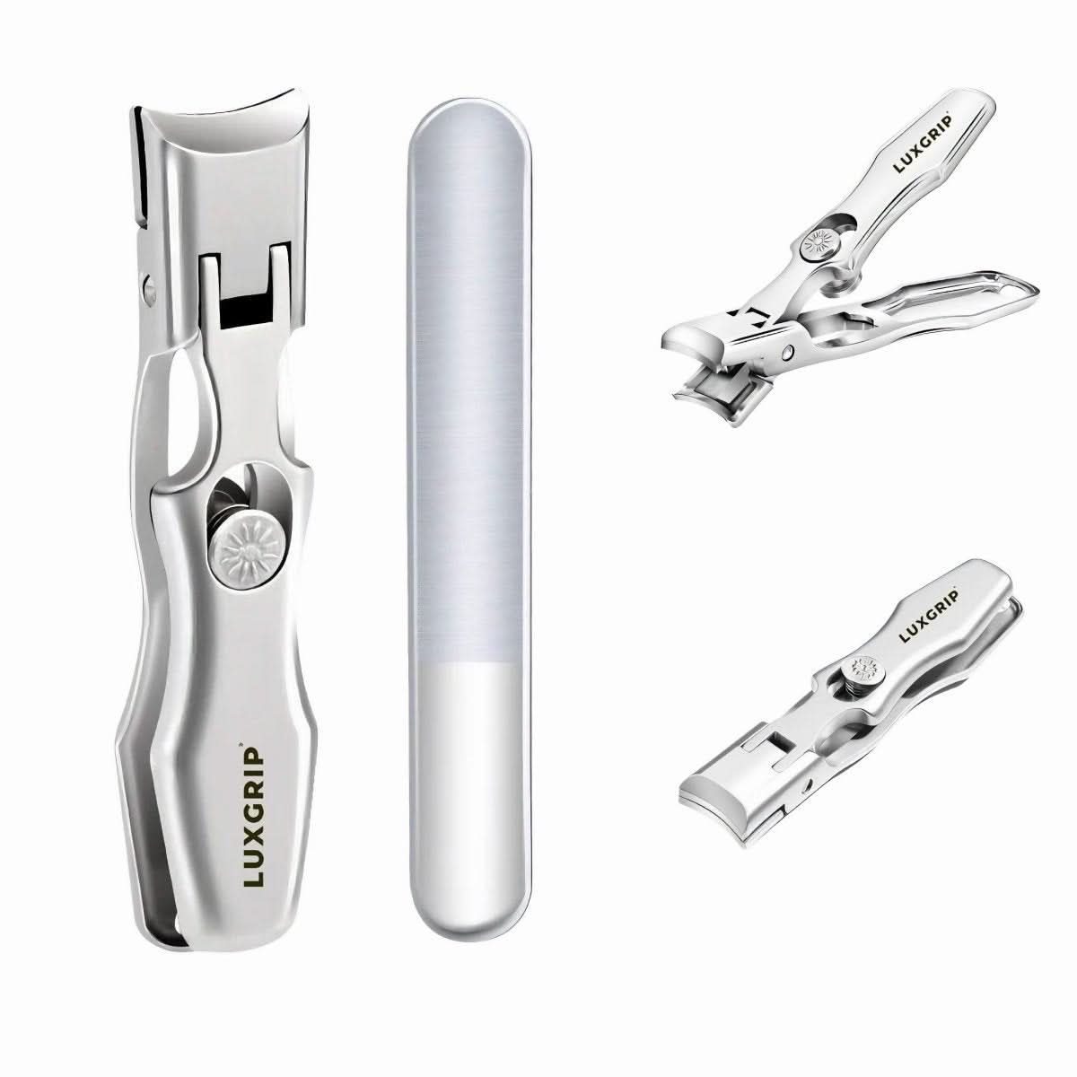 Avtoit | Premium Nail Clipper for Thick Nails