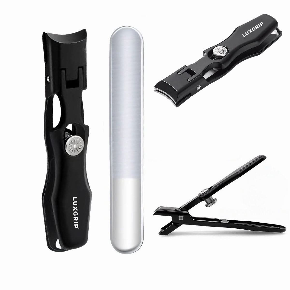 Avtoit | Premium Nail Clipper for Thick Nails