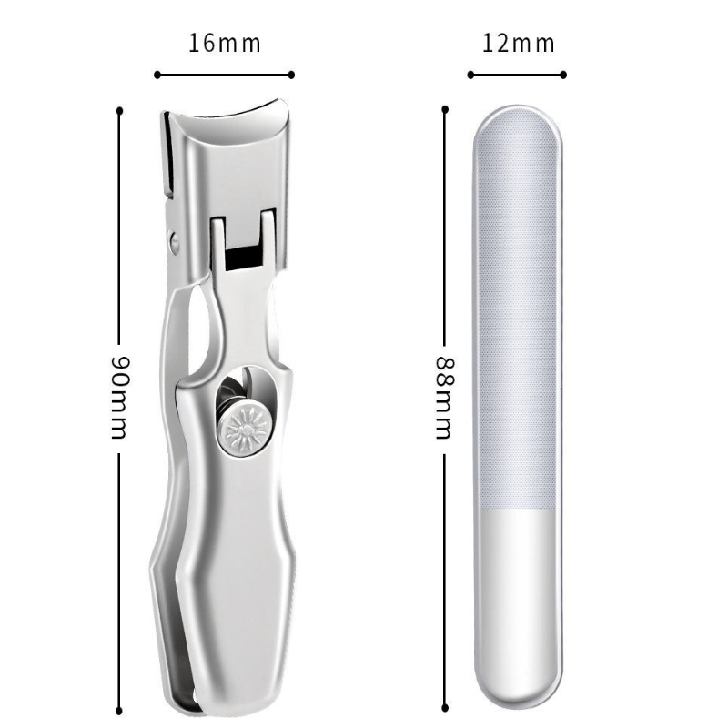 Avtoit | Premium Nail Clipper for Thick Nails