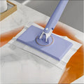 Avtoit | Cloth Switching Mini Mop (With 100 Cleaning Sheets)