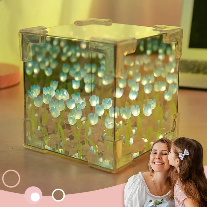 Avtoit | Tulip Night Light