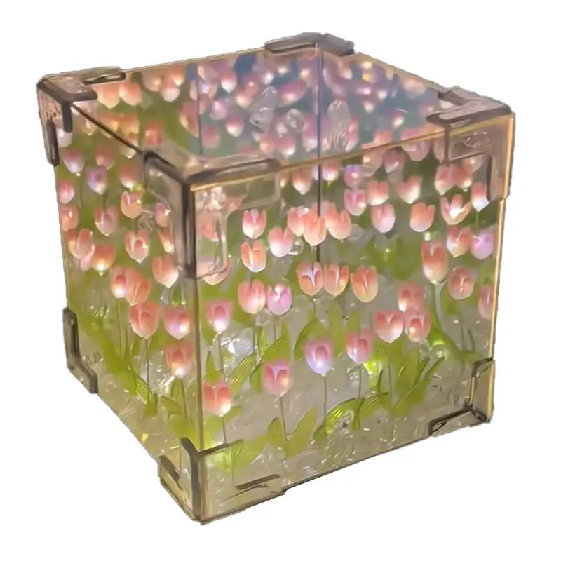 Avtoit | Tulip Night Light