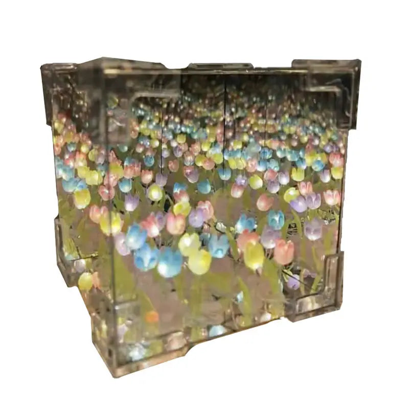 Avtoit | Tulip Night Light