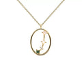 Avtoit | Twelve Constellations Necklace