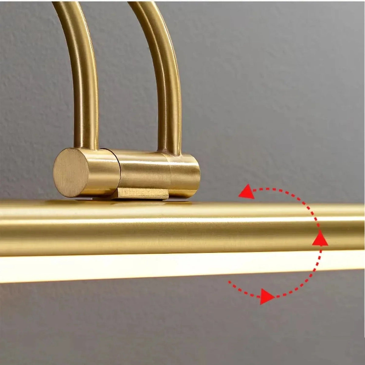 Avtoit | Modern Minimalistic Picture Light