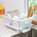 Avtoit | Kitchen Countertop Dish Drainer Rack