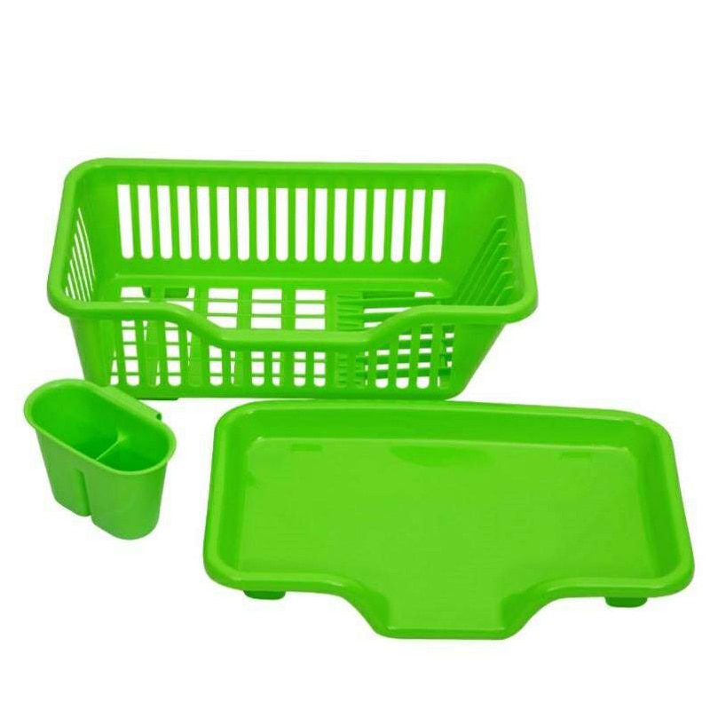 Avtoit | Kitchen Countertop Dish Drainer Rack