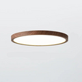 Avtoit | LED Ultrathin Circular Ceiling Light Fixture - Modern Design for Living Room & Kitchen Lighting