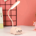 Avtoit | USB Cat Lamp – Mini LED Night Light with Soft Light