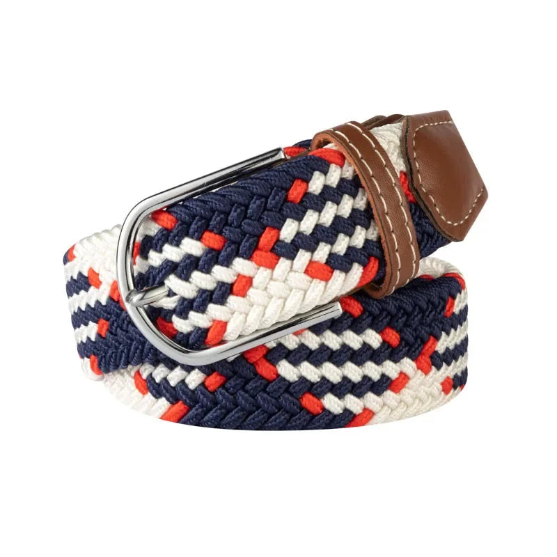 Avtoit | Casual Stretch Belt Made of Elastic Material