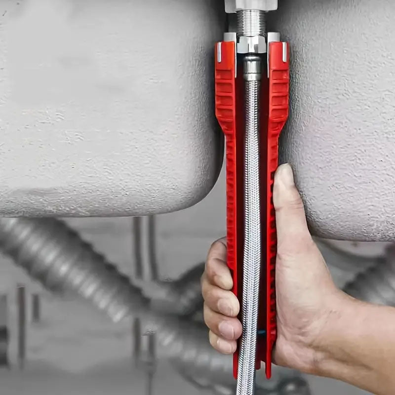 Avtoit | Ultimate Handy Flow Faucet Sink Fixer Multifunctional Tool