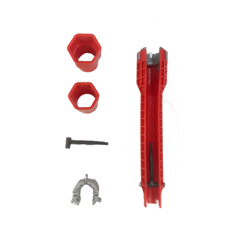 Avtoit | Ultimate Handy Flow Faucet Sink Fixer Multifunctional Tool