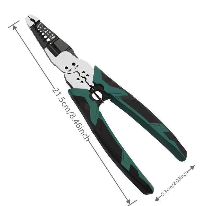 Avtoit | Ultimate Multifunctional Handyman Steel Wire Pliers
