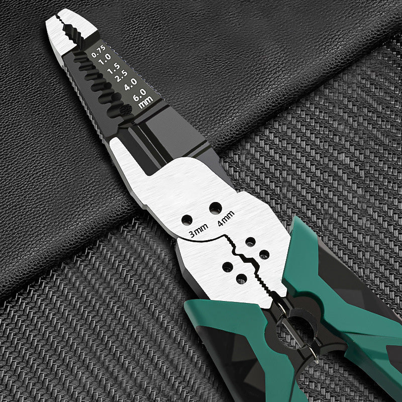 Avtoit | Ultimate Multifunctional Handyman Steel Wire Pliers