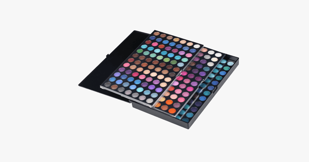 Avtoit | Ultimate 250 Eyeshadow