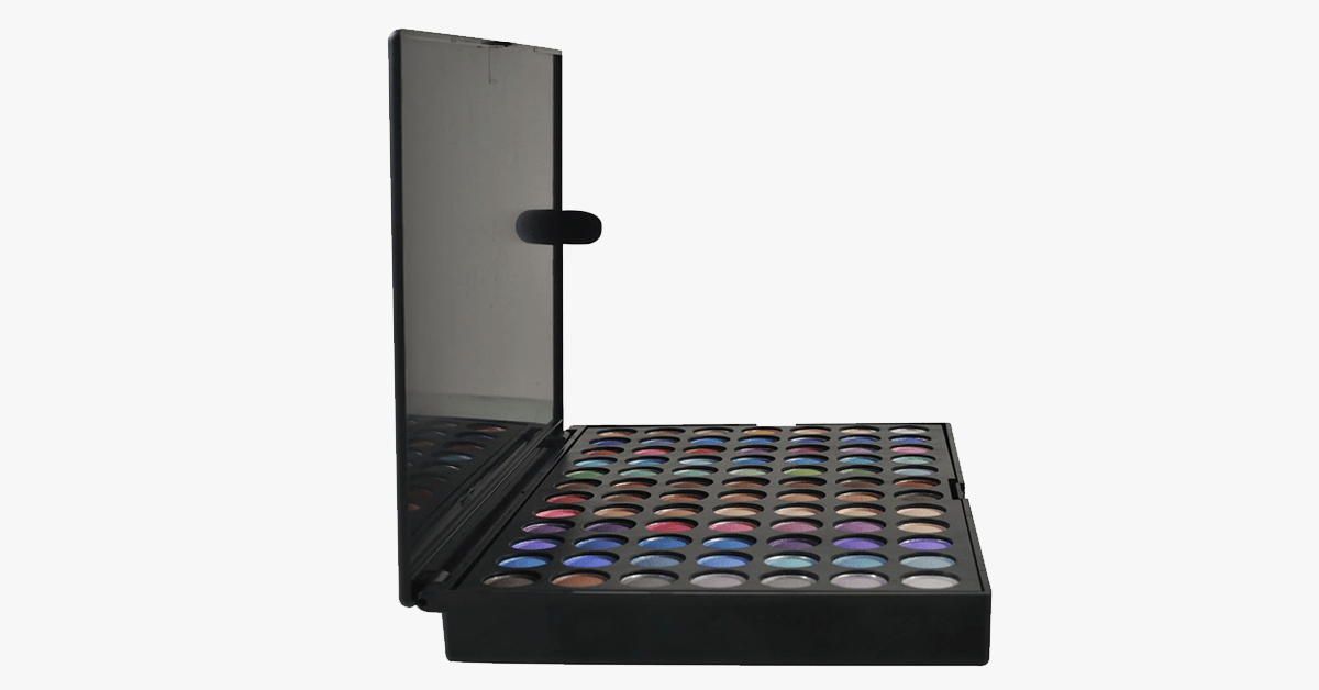 Avtoit | Ultimate 250 Eyeshadow