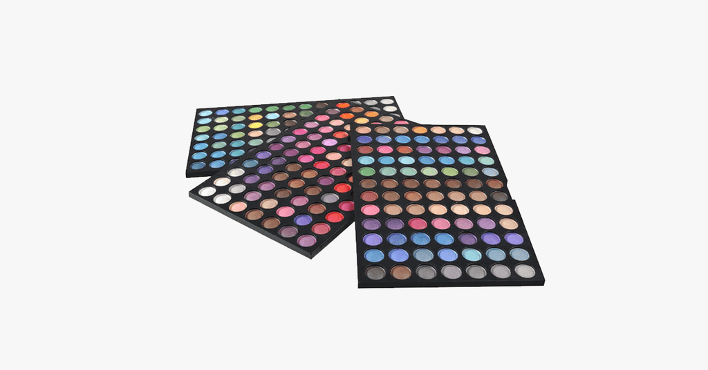 Avtoit | Ultimate 250 Eyeshadow