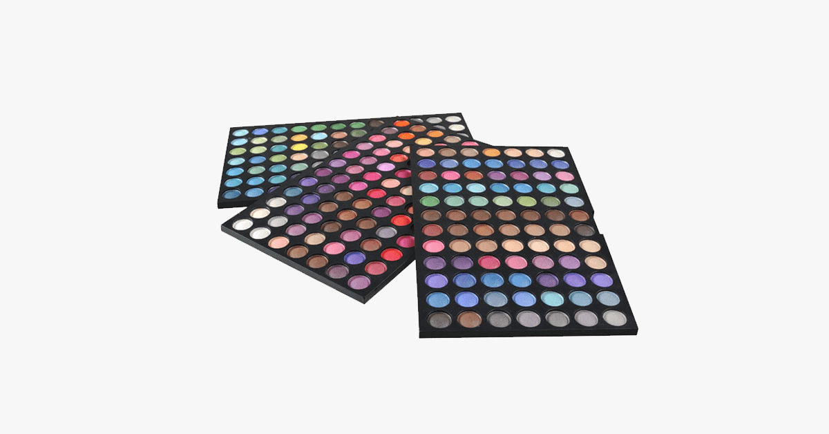 Avtoit | Ultimate 250 Eyeshadow