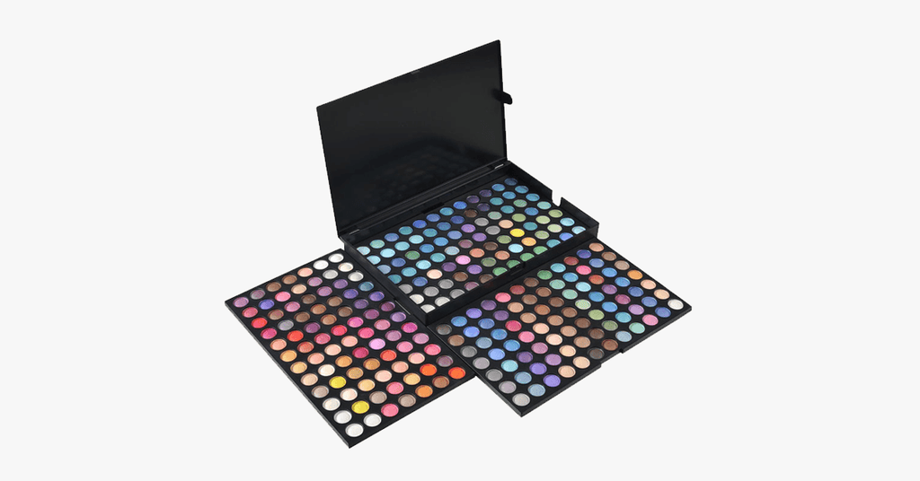 Avtoit | Ultimate 250 Eyeshadow