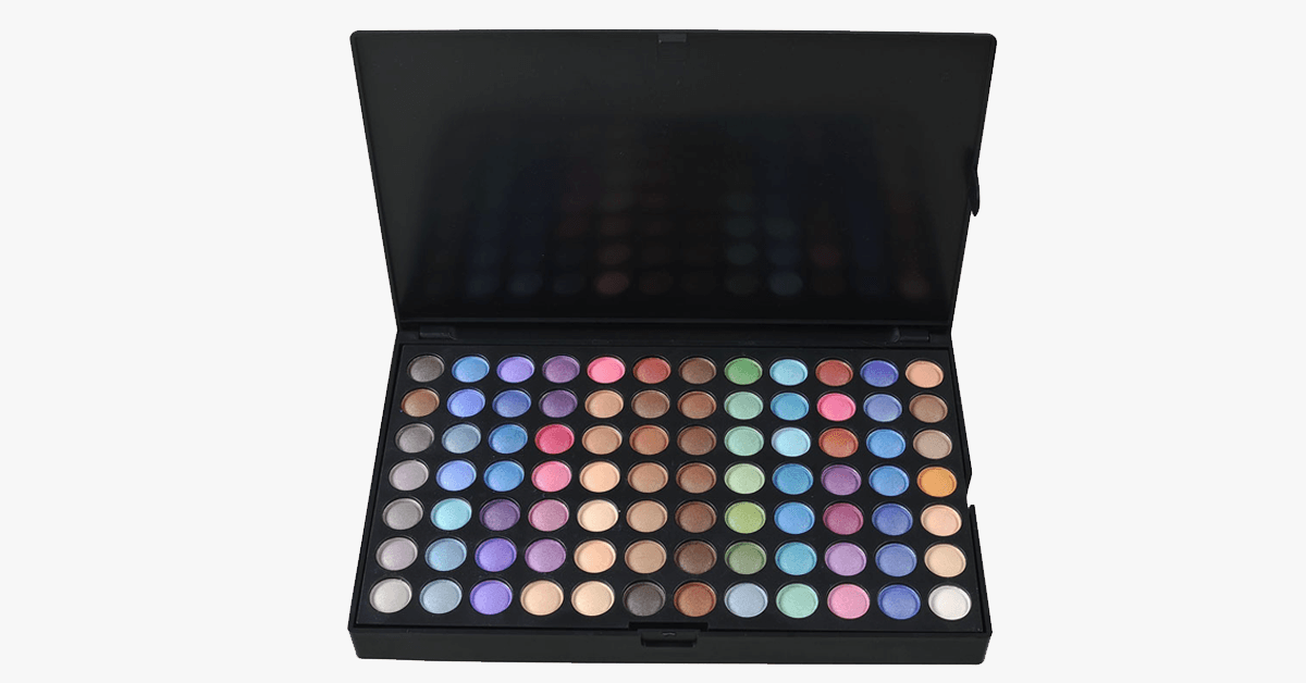 Avtoit | Ultimate 250 Eyeshadow