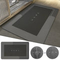 Avtoit | Ultra-absorbent Bath Mat – Dries up to 5× faster than conventional mats