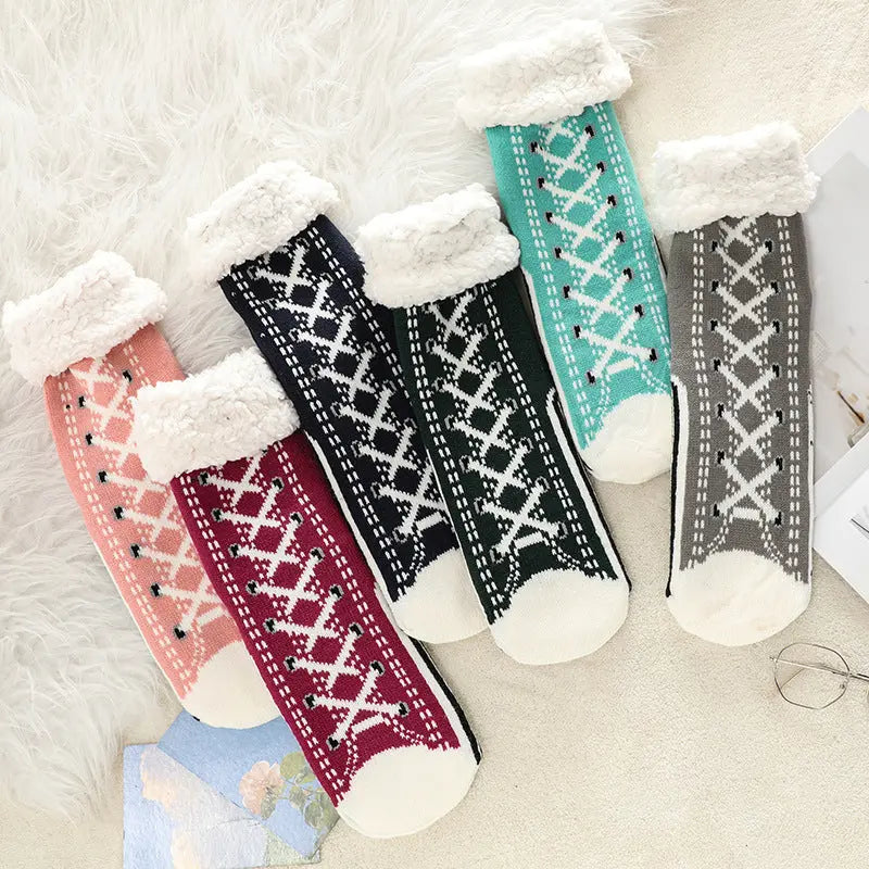 Avtoit | Ultra warm, thick socks for home – For ultimate comfort