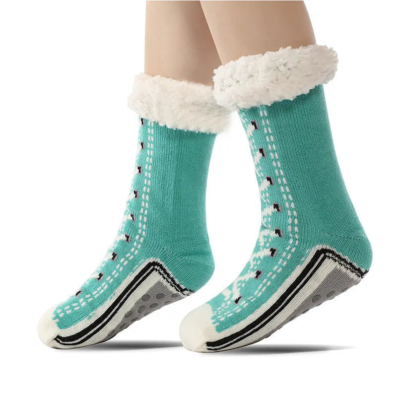 Avtoit | Ultra warm, thick socks for home – For ultimate comfort