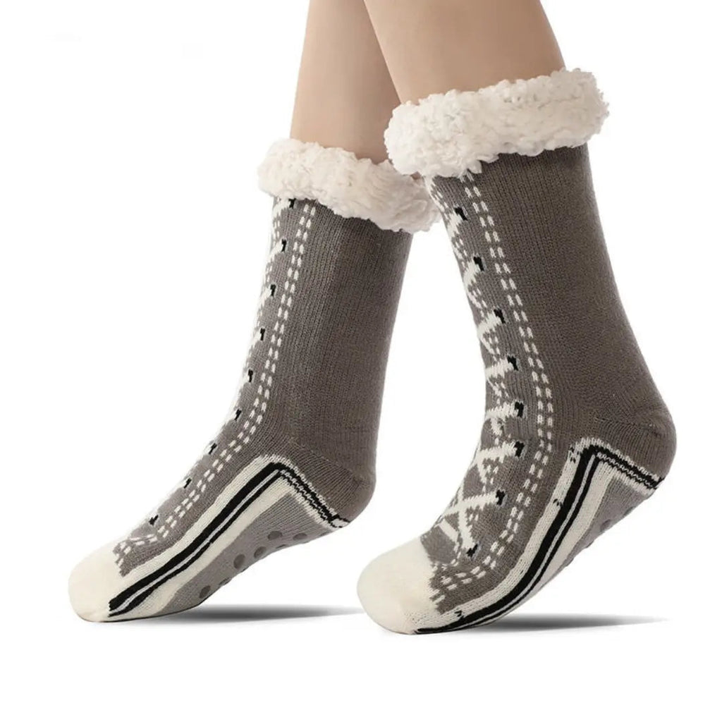 Avtoit | Ultra warm, thick socks for home – For ultimate comfort