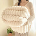 Avtoit | Ultra-soft flannel milk velvet blanket for cozy warmth