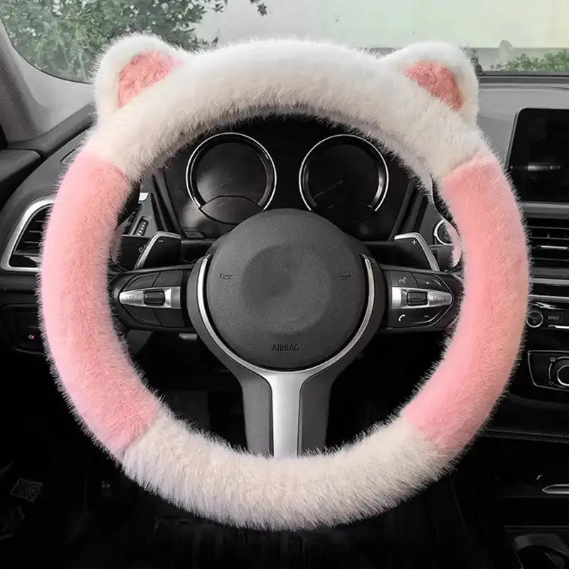 Avtoit | Universal Steering Wheel Cover