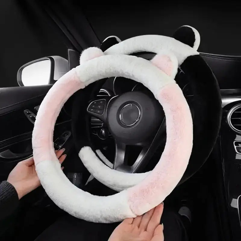Avtoit | Universal Steering Wheel Cover