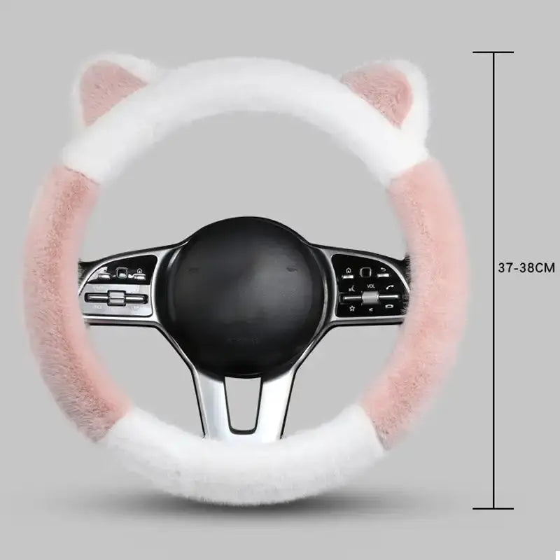 Avtoit | Universal Steering Wheel Cover