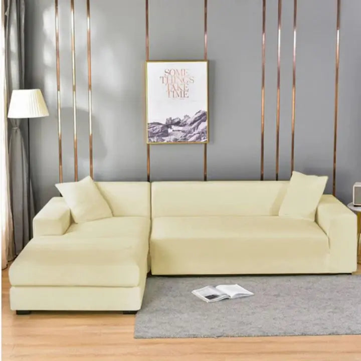 Avtoit | Universal Sofa Cover – Stain Resistant & Elastic for PRedection