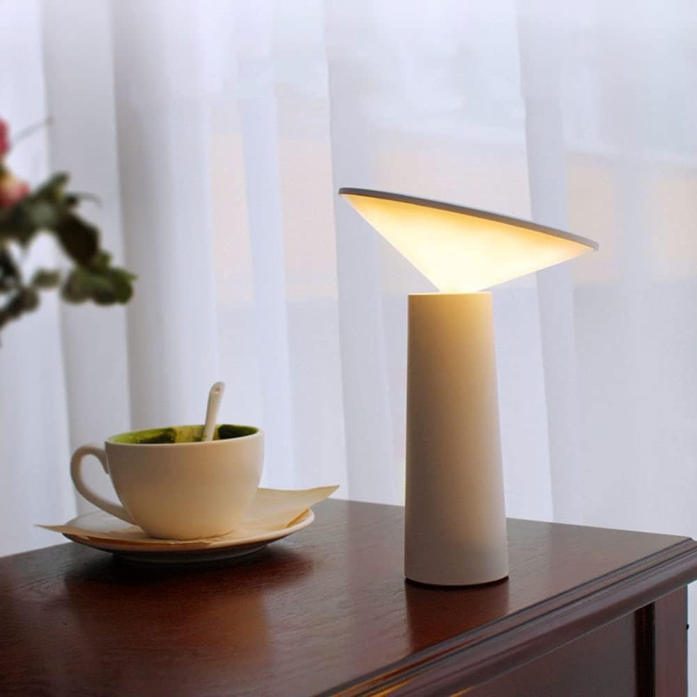 Avtoit | InfiNight - Modern table lamp with touch sensor | Dimmable brightness
