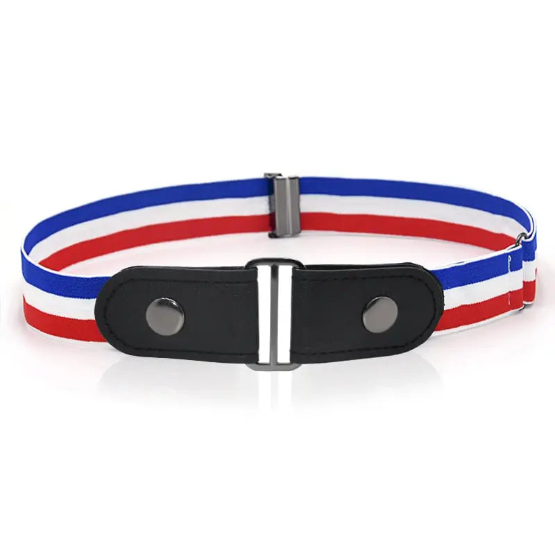 Avtoit | Invisible elastic waistband belts without buckle – The perfect belt for women's jeans!