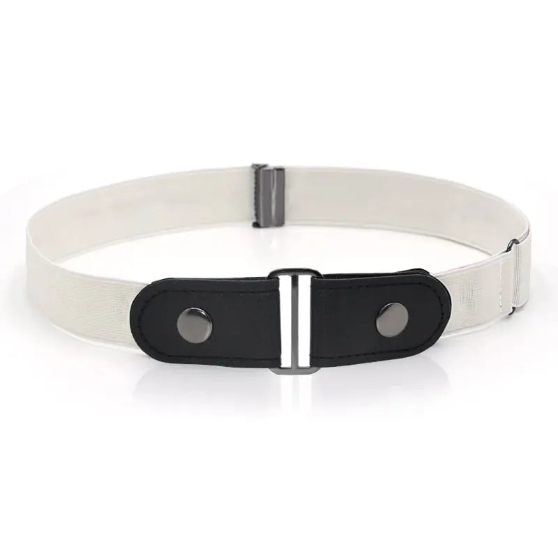 Avtoit | Invisible elastic waistband belts without buckle – The perfect belt for women's jeans!
