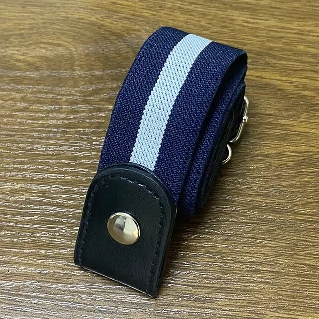 Avtoit | Invisible elastic waistband belts without buckle – The perfect belt for women's jeans!