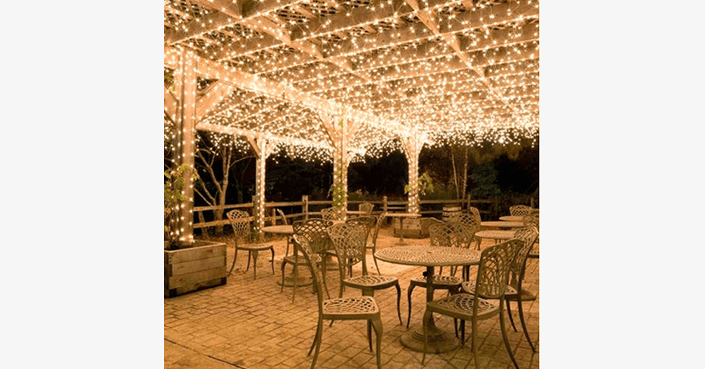 Avtoit | LED Fairy Lights – Decorate with stylish lights!
