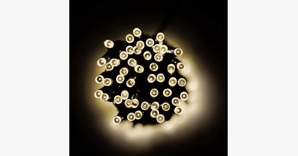 Avtoit | LED Fairy Lights – Decorate with stylish lights!