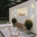 Avtoit | Weatherproof LED Outdoor Wall Light | IP65 Rated, Energy Efficient & Modern Design for Garden and Terrace Use