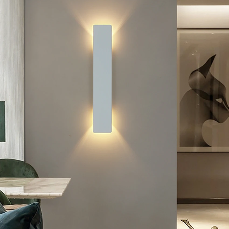 Avtoit | Weatherproof LED Outdoor Wall Light | IP65 Rated, Energy Efficient & Modern Design for Garden and Terrace Use