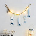 Avtoit | Enchanted Fish String Lights