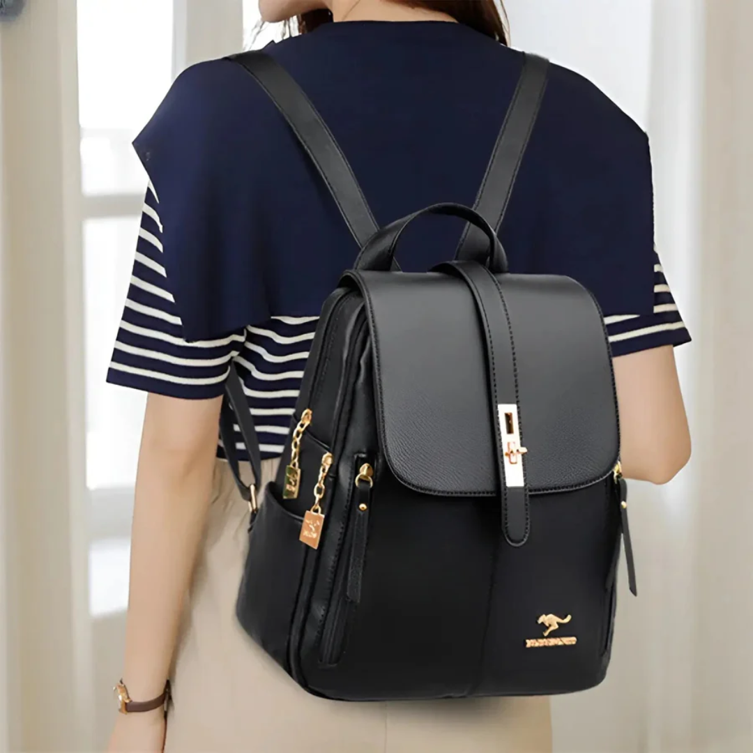 Avtoit | LunaLite Stylish Women’s Backpack – Elegant, Durable & Spacious Design for Everyday Use