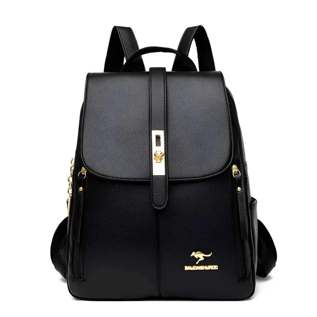 Avtoit | LunaLite Stylish Women’s Backpack – Elegant, Durable & Spacious Design for Everyday Use