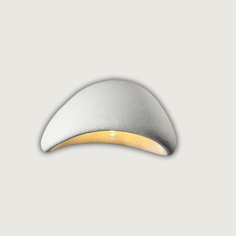 Avtoit | ResinAura - Sleek Modern Pendant Light