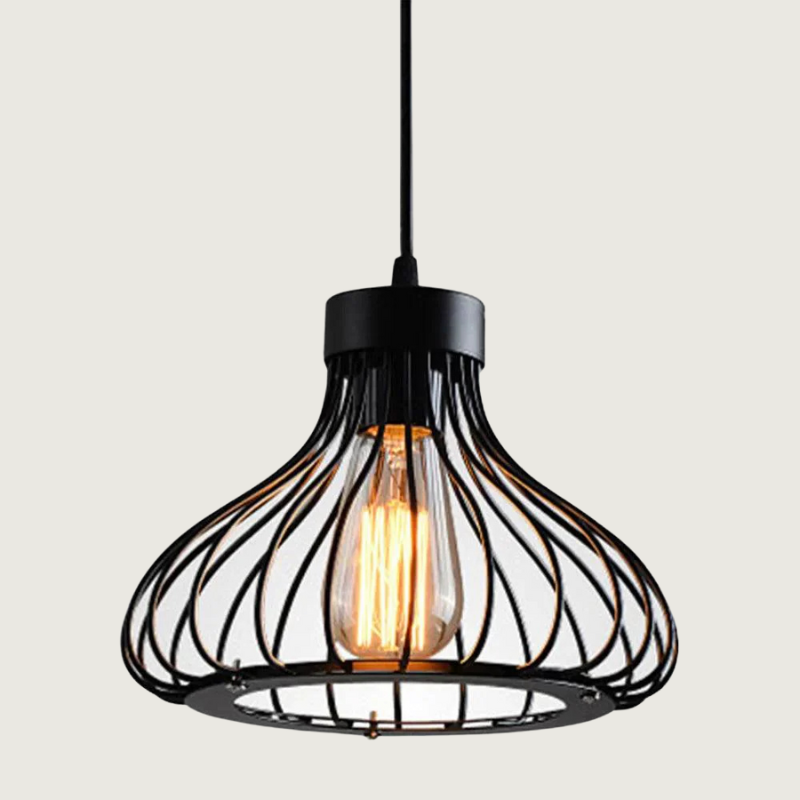 Avtoit | UrbanMetal - Chic Industrial Pendant Lamp
