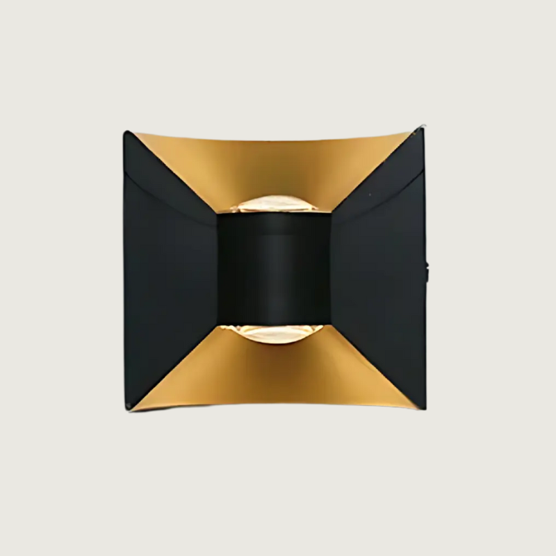 Avtoit | SunbeamAura - Minimalist Wall Light